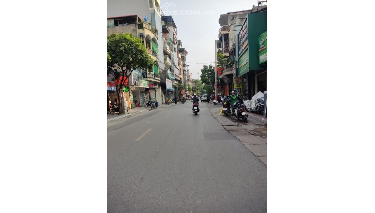 Nhà phố Vọng, đẹp ngỡ ngàng, rất gần Kinh Tế, DT43m2, 3 tỷ 7.